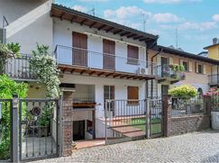 Villetta a schiera in Residenziale