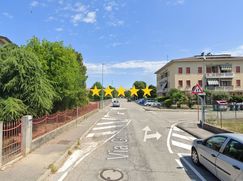 Villa in Residenziale
