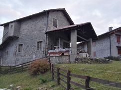 Rustico/Casale in Residenziale