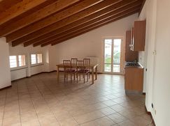 Attico/Mansarda in Residenziale