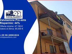 Appartamento in Residenziale