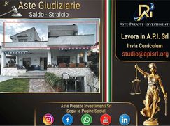 Appartamento in Residenziale
