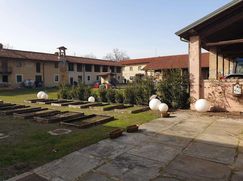 Rustico/Casale in Residenziale