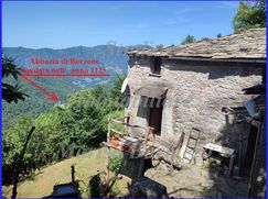 Rustico/Casale in Residenziale