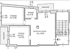 Appartamento in Residenziale