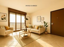 Appartamento in Residenziale