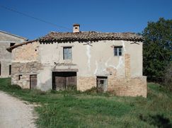 Rustico/Casale in Residenziale