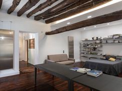 Loft in Residenziale