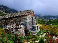 Baita/Bungalow/Chalet/Trullo in Residenziale