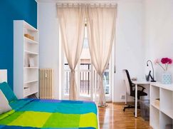 Stanza in Residenziale