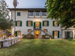 Villa in Residenziale