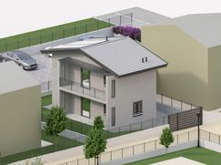 Casa indipendente in Residenziale