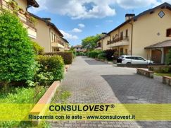 Villetta a schiera in Residenziale