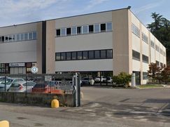 Ufficio in Commerciale