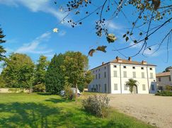 Villa in Residenziale