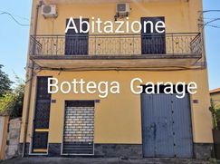 Casa indipendente in Residenziale