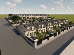 Villetta a schiera in Residenziale