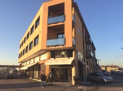 Ufficio in Commerciale