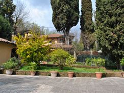 Villa in Residenziale