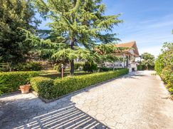 Villa in Residenziale