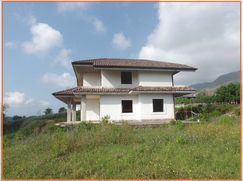 Villa in Residenziale