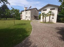 Casa indipendente in Residenziale