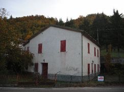 Villa in Residenziale