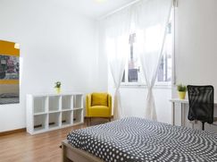 Stanza in Residenziale