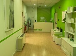 Ufficio in Commerciale