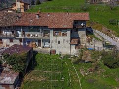 Rustico/Casale in Residenziale