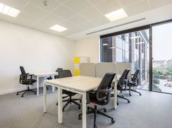 Ufficio in Commerciale