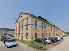 Ufficio in Commerciale