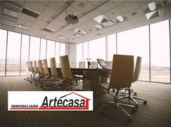 Ufficio in Commerciale