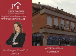 Ufficio in Commerciale