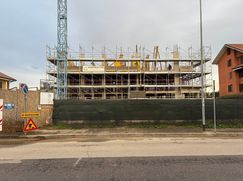 Appartamento in Residenziale