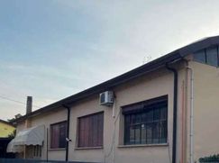 Casa indipendente in Residenziale