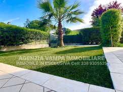 Villetta a schiera in Residenziale