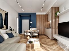 Appartamento in Residenziale