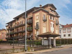 Attico/Mansarda in Residenziale