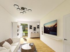 Casa indipendente in Residenziale