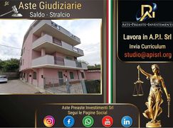 Appartamento in Residenziale