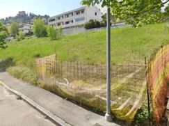 Terreno edificabile in Residenziale