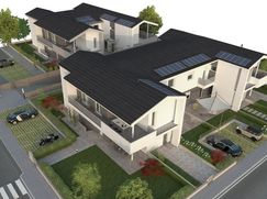 Appartamento in Residenziale