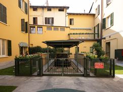 Box/posto auto in Residenziale