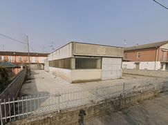 Cantina/Solaio in Residenziale