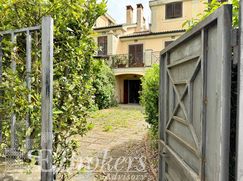 Villetta a schiera in Residenziale