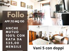 Appartamento in Residenziale