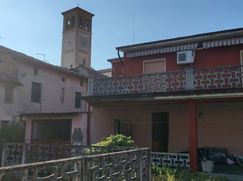Villetta a schiera in Residenziale