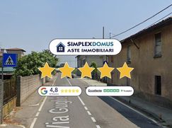 Villa in Residenziale