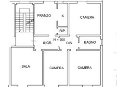 Appartamento in Residenziale